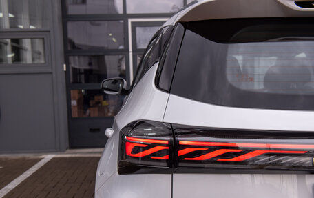Chery Tiggo 4 I рестайлинг, 2025 год, 2 290 000 рублей, 19 фотография
