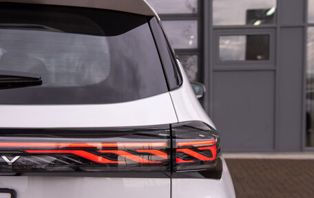 Chery Tiggo 4 I рестайлинг, 2025 год, 2 290 000 рублей, 21 фотография