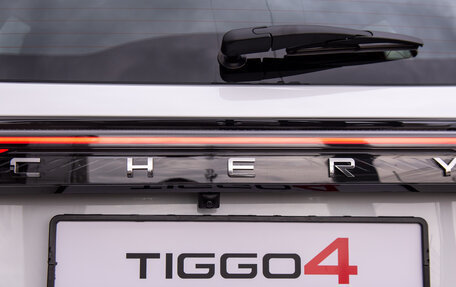Chery Tiggo 4 I рестайлинг, 2025 год, 2 290 000 рублей, 22 фотография