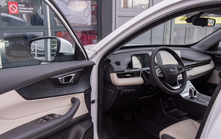 Chery Tiggo 4 I рестайлинг, 2025 год, 2 290 000 рублей, 23 фотография