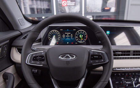 Chery Tiggo 4 I рестайлинг, 2025 год, 2 290 000 рублей, 28 фотография