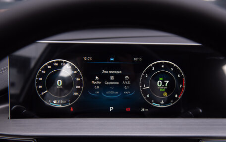 Chery Tiggo 4 I рестайлинг, 2025 год, 2 290 000 рублей, 29 фотография