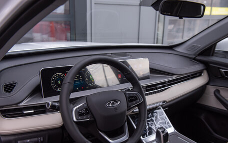 Chery Tiggo 4 I рестайлинг, 2025 год, 2 290 000 рублей, 24 фотография