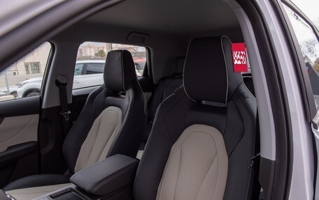 Chery Tiggo 4 I рестайлинг, 2025 год, 2 290 000 рублей, 27 фотография