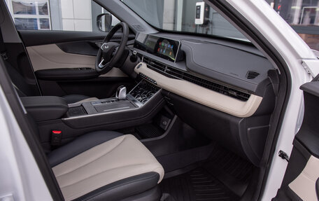 Chery Tiggo 4 I рестайлинг, 2025 год, 2 290 000 рублей, 37 фотография