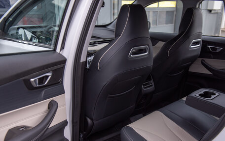 Chery Tiggo 4 I рестайлинг, 2025 год, 2 290 000 рублей, 33 фотография