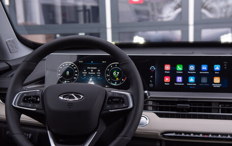 Chery Tiggo 4 I рестайлинг, 2025 год, 2 290 000 рублей, 36 фотография