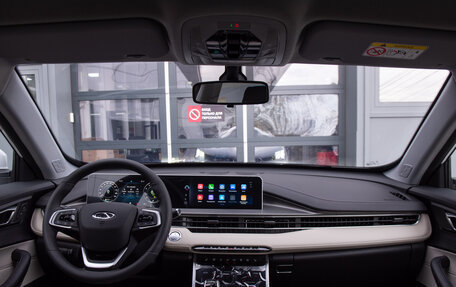 Chery Tiggo 4 I рестайлинг, 2025 год, 2 290 000 рублей, 35 фотография