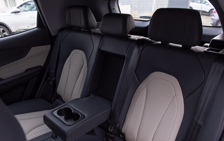 Chery Tiggo 4 I рестайлинг, 2025 год, 2 290 000 рублей, 34 фотография