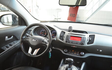 KIA Sportage III, 2014 год, 950 000 рублей, 10 фотография