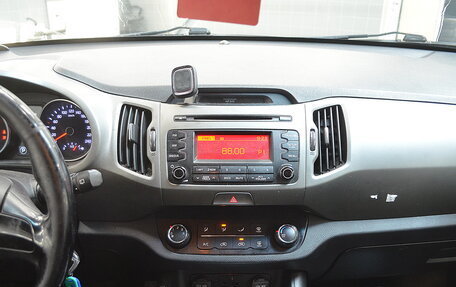KIA Sportage III, 2014 год, 950 000 рублей, 11 фотография