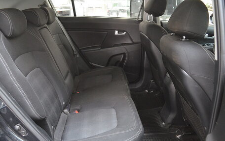 KIA Sportage III, 2014 год, 950 000 рублей, 9 фотография