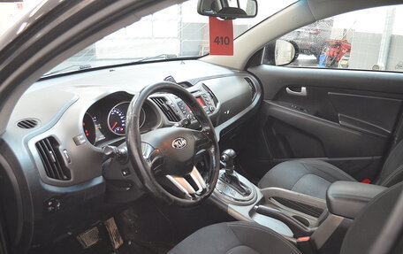KIA Sportage III, 2014 год, 950 000 рублей, 6 фотография