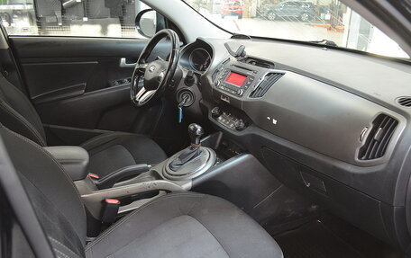 KIA Sportage III, 2014 год, 950 000 рублей, 8 фотография