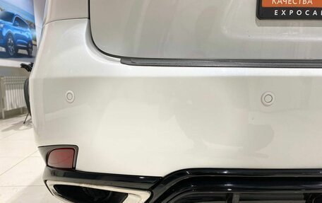 Lexus RX III, 2013 год, 1 920 000 рублей, 11 фотография