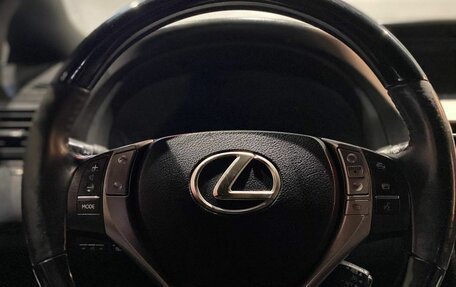 Lexus RX III, 2013 год, 1 920 000 рублей, 14 фотография