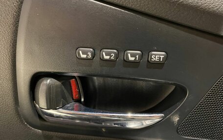 Lexus RX III, 2013 год, 1 920 000 рублей, 22 фотография