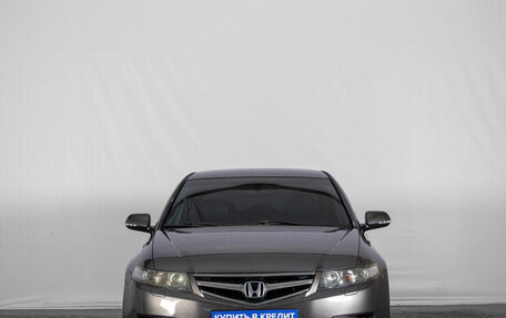 Honda Accord VII рестайлинг, 2007 год, 999 000 рублей, 2 фотография