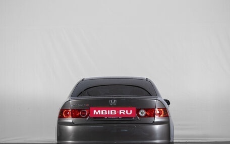 Honda Accord VII рестайлинг, 2007 год, 999 000 рублей, 6 фотография