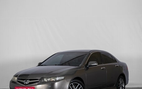 Honda Accord VII рестайлинг, 2007 год, 999 000 рублей, 4 фотография