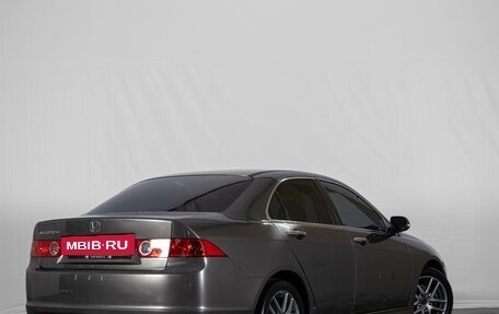 Honda Accord VII рестайлинг, 2007 год, 999 000 рублей, 5 фотография