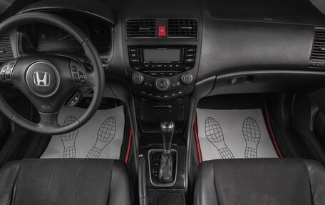Honda Accord VII рестайлинг, 2007 год, 999 000 рублей, 8 фотография