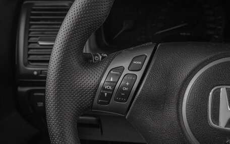 Honda Accord VII рестайлинг, 2007 год, 999 000 рублей, 11 фотография