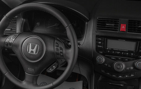 Honda Accord VII рестайлинг, 2007 год, 999 000 рублей, 17 фотография