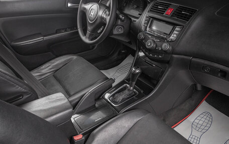 Honda Accord VII рестайлинг, 2007 год, 999 000 рублей, 18 фотография