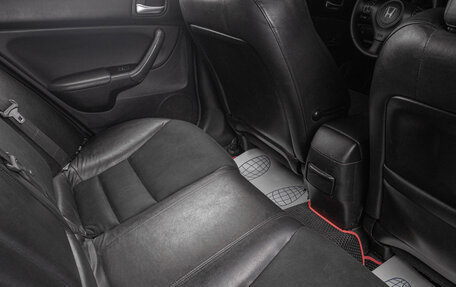Honda Accord VII рестайлинг, 2007 год, 999 000 рублей, 19 фотография