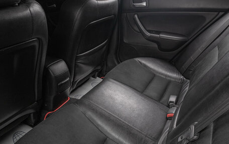 Honda Accord VII рестайлинг, 2007 год, 999 000 рублей, 20 фотография