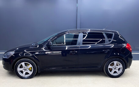 KIA cee'd I рестайлинг, 2007 год, 450 000 рублей, 2 фотография