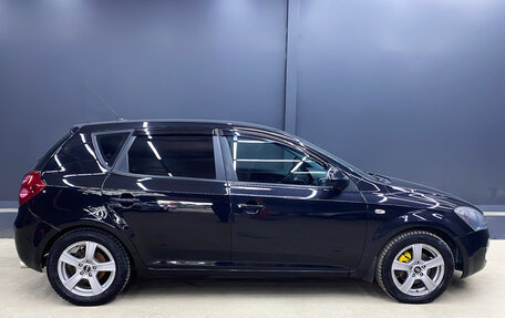 KIA cee'd I рестайлинг, 2007 год, 450 000 рублей, 3 фотография