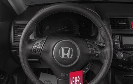 Honda Accord VII рестайлинг, 2007 год, 999 000 рублей, 12 фотография
