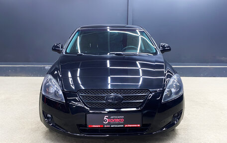 KIA cee'd I рестайлинг, 2007 год, 450 000 рублей, 4 фотография