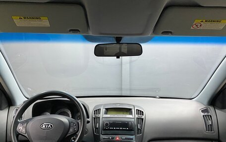 KIA cee'd I рестайлинг, 2007 год, 450 000 рублей, 6 фотография