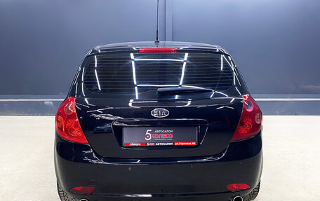 KIA cee'd I рестайлинг, 2007 год, 450 000 рублей, 5 фотография