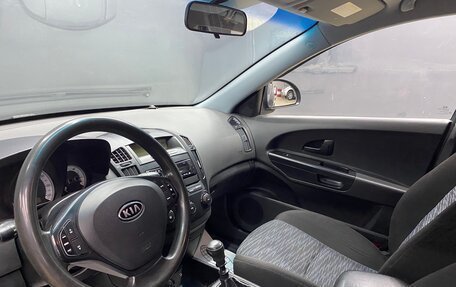 KIA cee'd I рестайлинг, 2007 год, 450 000 рублей, 8 фотография