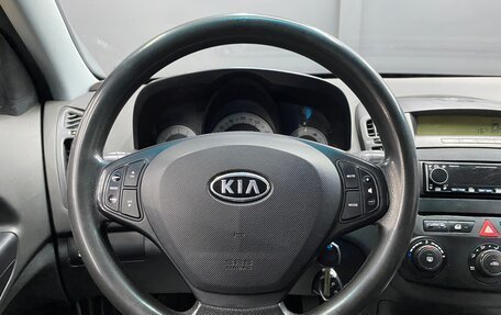 KIA cee'd I рестайлинг, 2007 год, 450 000 рублей, 7 фотография