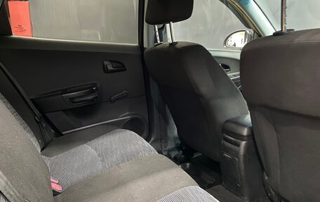 KIA cee'd I рестайлинг, 2007 год, 450 000 рублей, 10 фотография