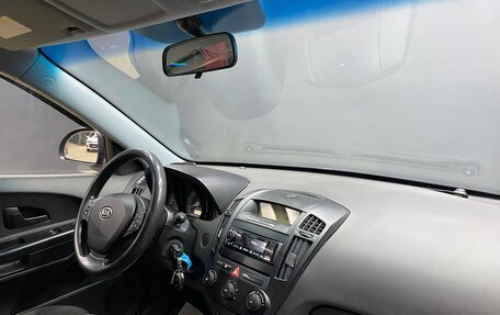 KIA cee'd I рестайлинг, 2007 год, 450 000 рублей, 9 фотография
