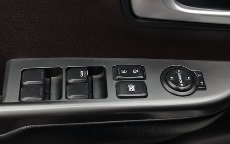 KIA Rio III рестайлинг, 2012 год, 486 000 рублей, 16 фотография