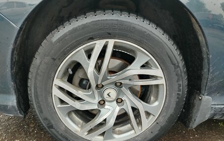 Peugeot 408 I рестайлинг, 2012 год, 469 000 рублей, 14 фотография