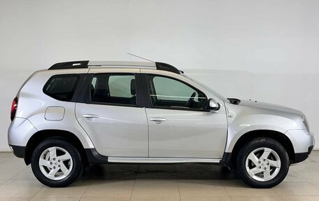Renault Duster I рестайлинг, 2015 год, 985 000 рублей, 8 фотография