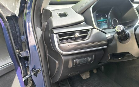 Chery Tiggo 8 I, 2021 год, 1 780 000 рублей, 6 фотография