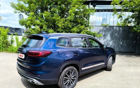 Chery Tiggo 8 I, 2021 год, 1 780 000 рублей, 4 фотография