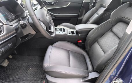 Chery Tiggo 8 I, 2021 год, 1 780 000 рублей, 5 фотография