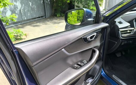 Chery Tiggo 8 I, 2021 год, 1 780 000 рублей, 8 фотография