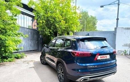 Chery Tiggo 8 I, 2021 год, 1 780 000 рублей, 2 фотография