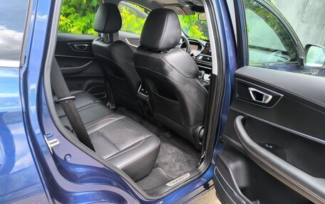 Chery Tiggo 8 I, 2021 год, 1 780 000 рублей, 24 фотография